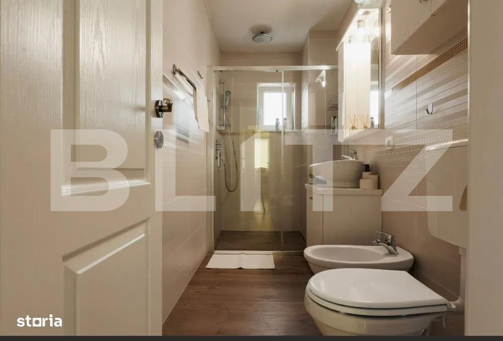 Apartament de închiriat 3 camere Exterior Sud - 186784AI | BLITZ Baia Mare | Poza11
