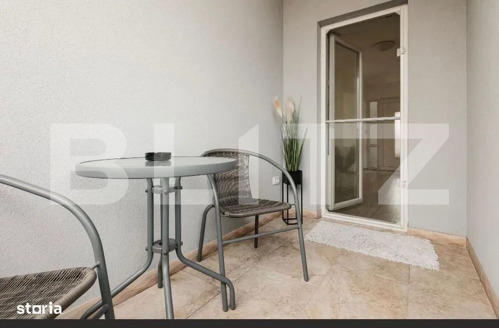 Apartament de închiriat 3 camere Exterior Sud - 186784AI | BLITZ Baia Mare | Poza9