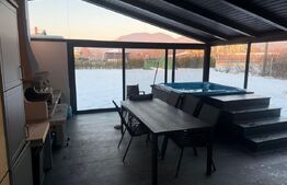 Casă Smart de Vânzare – 300 mp | Panouri Fotovoltaice 16 kW | Teren 1.900 mp