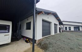 Casă Smart de Vânzare – 300 mp | Panouri Fotovoltaice 16 kW | Teren 1.900 mp