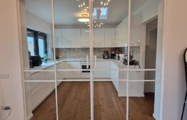 Casă Smart de Vânzare – 300 mp | Panouri Fotovoltaice 16 kW | Teren 1.900 mp