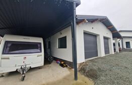 Casă Smart de Vânzare – 300 mp | Panouri Fotovoltaice 16 kW | Teren 1.900 mp