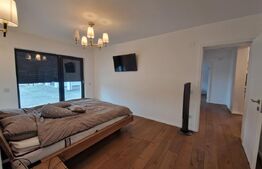 Casă Smart de Vânzare – 300 mp | Panouri Fotovoltaice 16 kW | Teren 1.900 mp