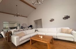 Casă Smart de Vânzare – 300 mp | Panouri Fotovoltaice 16 kW | Teren 1.900 mp