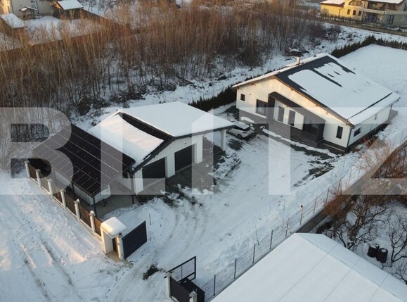 Casa de vânzare 5 camere Tautii-Magheraus - 186812CV | BLITZ Baia Mare | Poza1