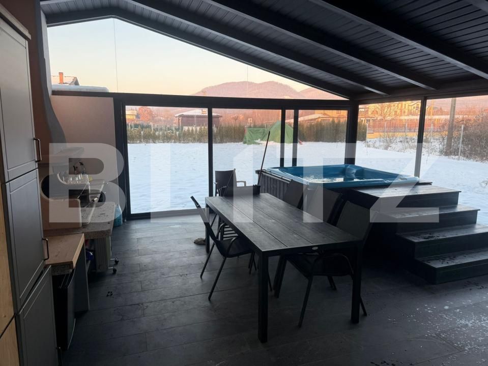Casa de vânzare 5 camere Tautii-Magheraus - 186812CV | BLITZ Baia Mare | Poza23