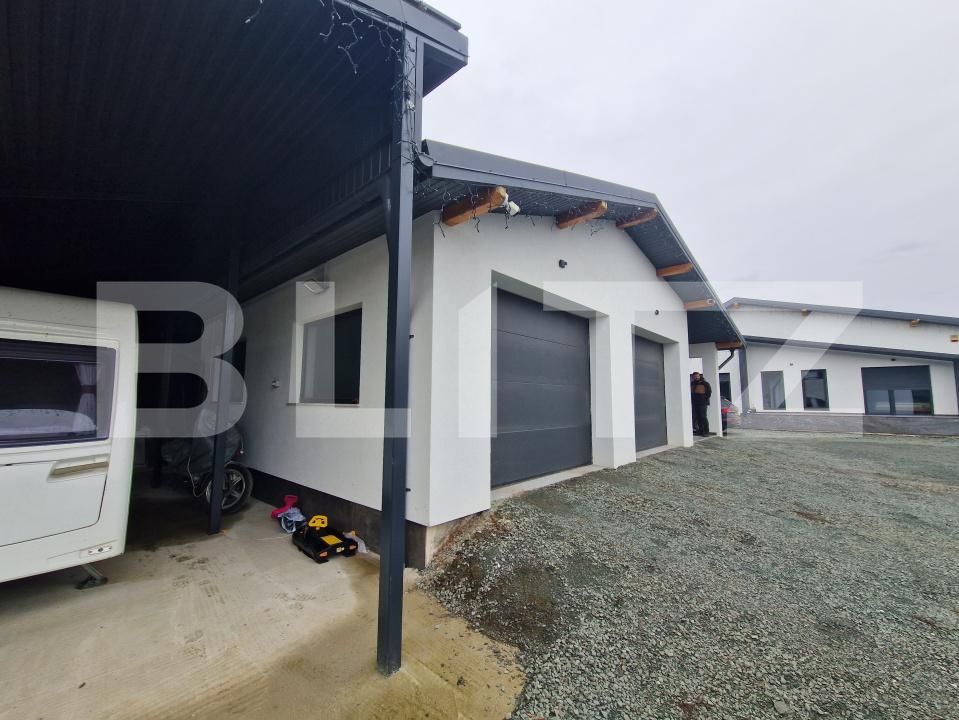 Casa de vânzare 5 camere Tautii-Magheraus - 186812CV | BLITZ Baia Mare | Poza2