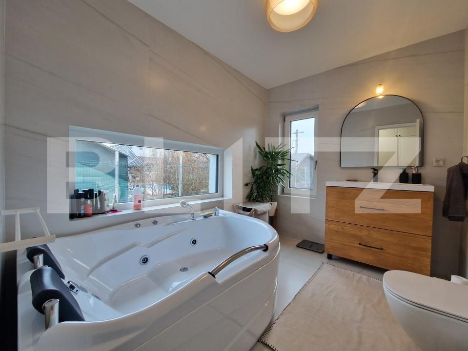 Casa de vânzare 5 camere Tautii-Magheraus - 186812CV | BLITZ Baia Mare | Poza15