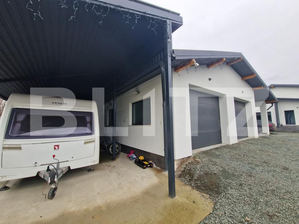 Casa de vânzare 5 camere Tautii-Magheraus - 186812CV | BLITZ Baia Mare | Poza25