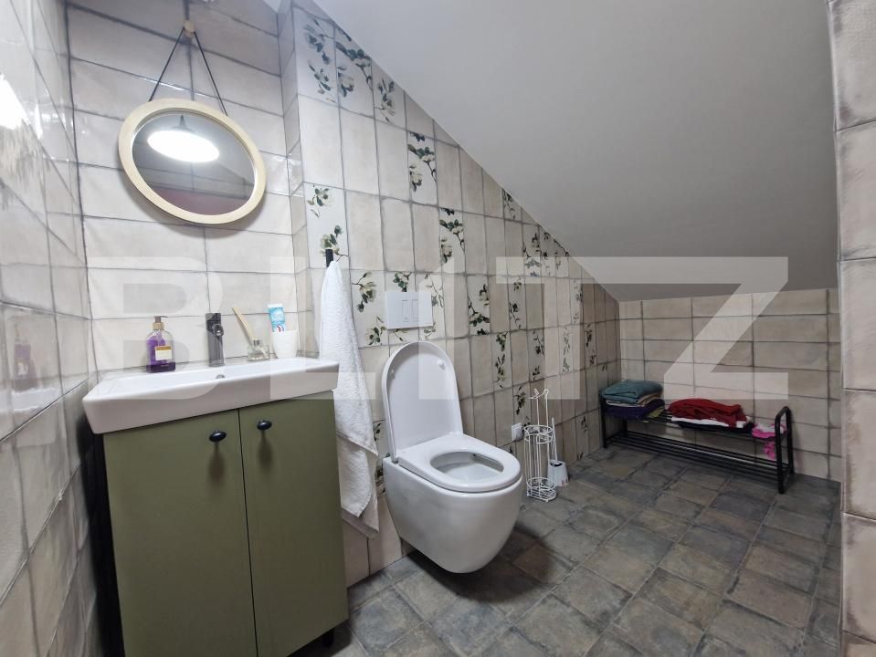 Casa de vânzare 5 camere Tautii-Magheraus - 186812CV | BLITZ Baia Mare | Poza21