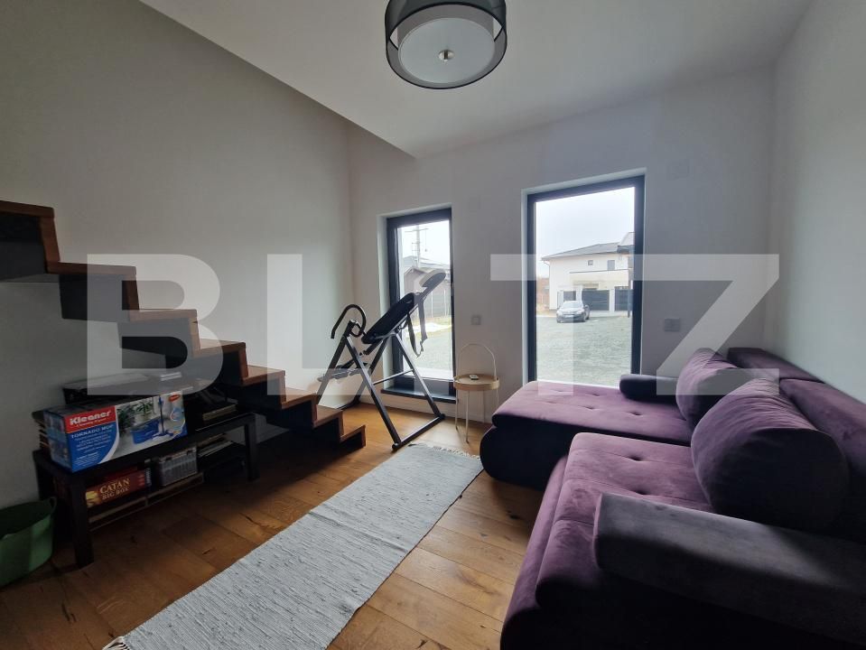 Casa de vânzare 5 camere Tautii-Magheraus - 186812CV | BLITZ Baia Mare | Poza19