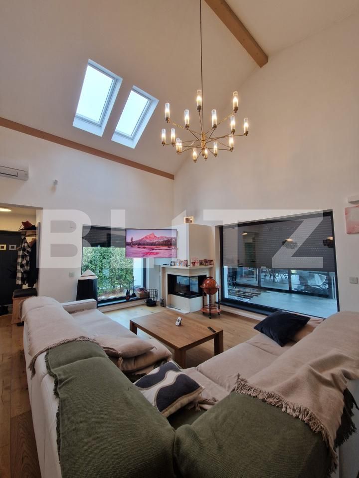 Casa de vânzare 5 camere Tautii-Magheraus - 186812CV | BLITZ Baia Mare | Poza7