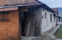 Casa caramida, teren 759 mp, garaj, la 3 km de Baia Mare, Tautii de Sus Credit !