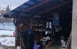 Casa caramida, teren 759 mp, garaj, la 3 km de Baia Mare, Tautii de Sus Credit !