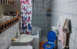 Casa caramida, teren 759 mp, garaj, la 3 km de Baia Mare, Tautii de Sus Credit !