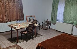 Casa caramida, teren 759 mp, garaj, la 3 km de Baia Mare, Tautii de Sus Credit !