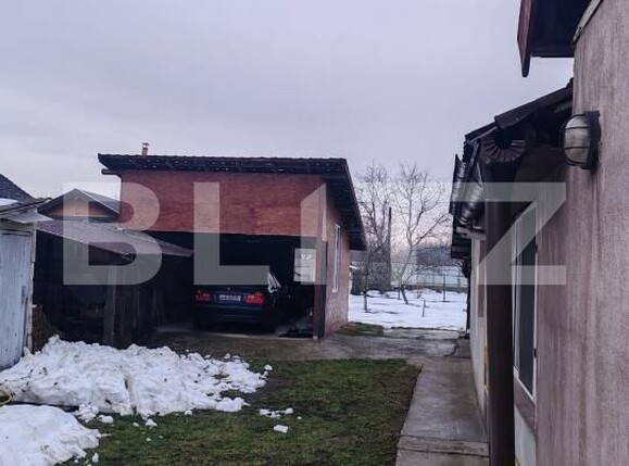 Casa de vânzare 4 camere Tautii de Sus - 186825CV | BLITZ Baia Mare | Poza3