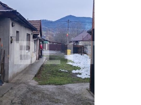 Casa de vânzare 4 camere Tautii de Sus - 186825CV | BLITZ Baia Mare | Poza1
