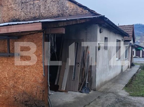 Casa de vânzare 4 camere Tautii de Sus - 186825CV | BLITZ Baia Mare | Poza2