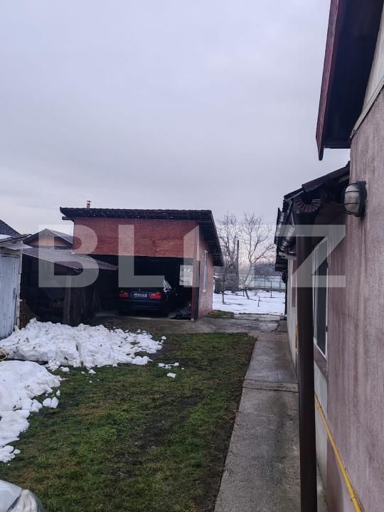 Casa de vânzare 4 camere Tautii de Sus - 186825CV | BLITZ Baia Mare | Poza3