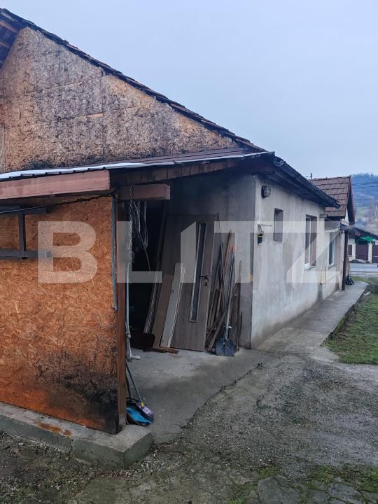 Casa de vânzare 4 camere Tautii de Sus - 186825CV | BLITZ Baia Mare | Poza2