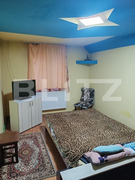 Casa de vânzare 4 camere Tautii de Sus - 186825CV | BLITZ Baia Mare | Poza16