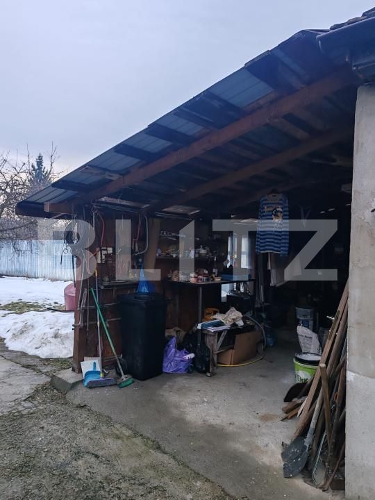 Casa de vânzare 4 camere Tautii de Sus - 186825CV | BLITZ Baia Mare | Poza4