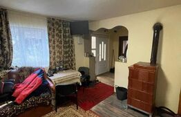 Casa reconsolidată cu teren generos — Oportunitate excelentă la preț foarte bun!