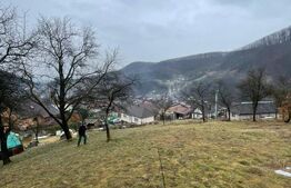 Casa reconsolidată cu teren generos — Oportunitate excelentă la preț foarte bun!