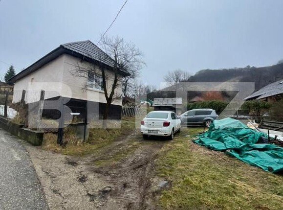 Casa de vânzare 2 camere Tautii-Magheraus - 186843CV | BLITZ Baia Mare | Poza2