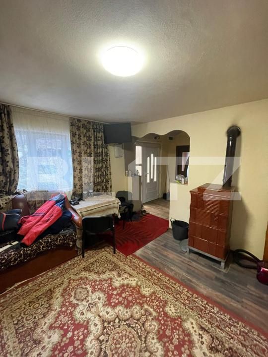 Casa de vânzare 2 camere Tautii-Magheraus - 186843CV | BLITZ Baia Mare | Poza8