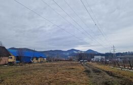 Teren cu hală în construcție, 4300 mp – zona KIA, str. Vasile Lucaciu