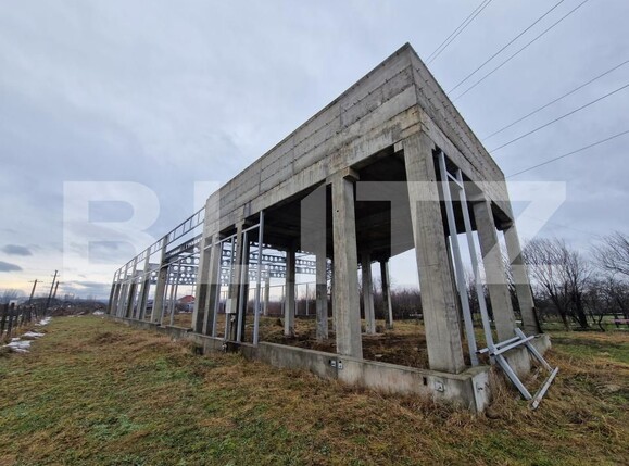 Teren de vânzare Exterior Est - 186873TV | BLITZ Baia Mare | Poza3