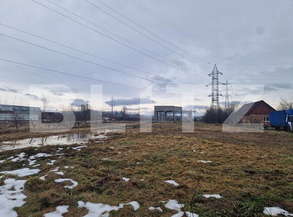 Teren de vânzare Exterior Est - 186873TV | BLITZ Baia Mare | Poza1