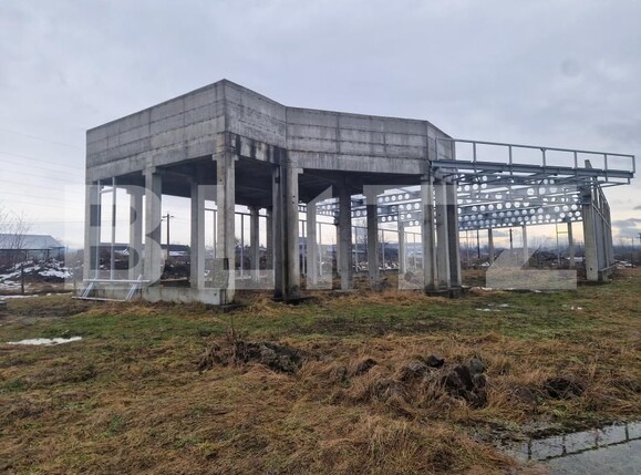 Teren de vânzare Exterior Est - 186873TV | BLITZ Baia Mare | Poza4