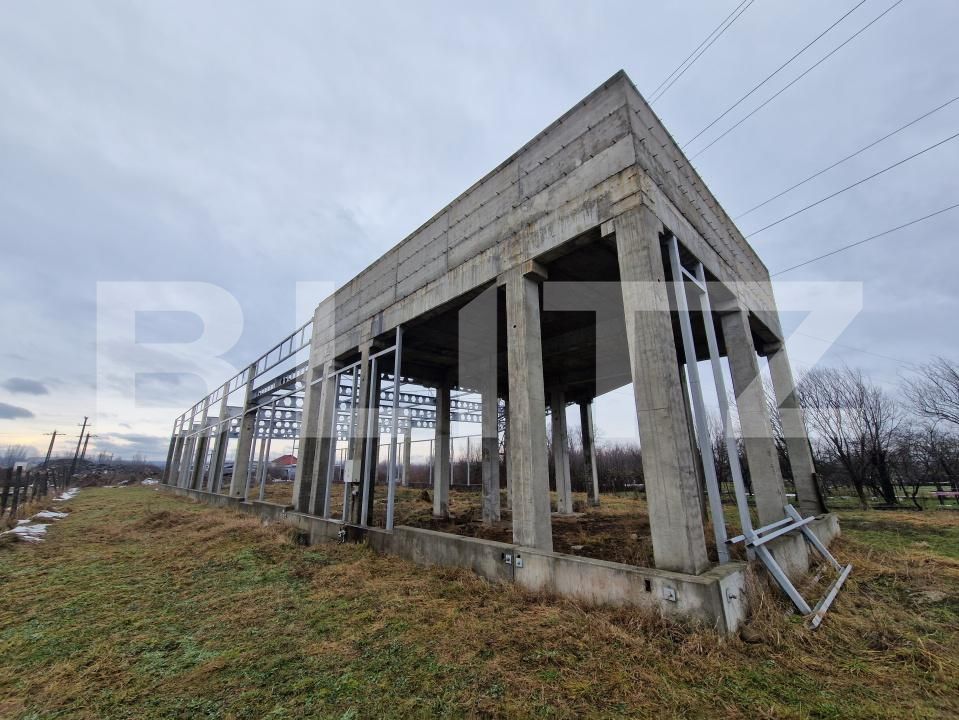 Teren de vânzare Exterior Est - 186873TV | BLITZ Baia Mare | Poza3