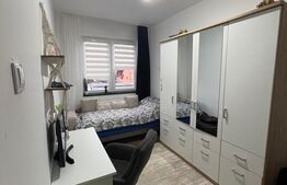 Apartament 3 camere, 67 mp, zonă Centrală – Str. Minerilor