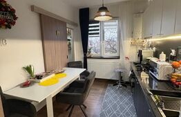 Apartament 3 camere, 67 mp, zonă Centrală – Str. Minerilor