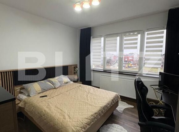 Apartament de vânzare 3 camere Central - 186978AV | BLITZ Baia Mare | Poza3