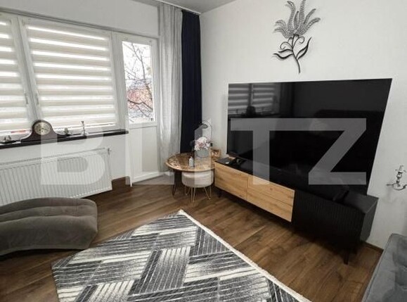 Apartament de vânzare 3 camere Central - 186978AV | BLITZ Baia Mare | Poza1