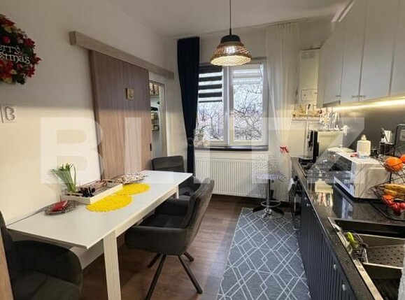 Apartament de vânzare 3 camere Central - 186978AV | BLITZ Baia Mare | Poza8
