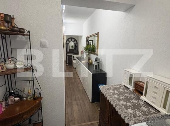 Apartament de vânzare 3 camere Central - 186978AV | BLITZ Baia Mare | Poza5