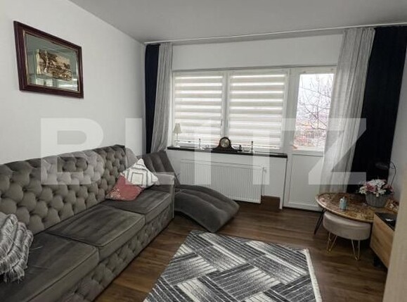 Apartament de vânzare 3 camere Central - 186978AV | BLITZ Baia Mare | Poza2