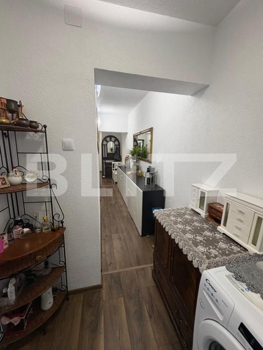 Apartament de vânzare 3 camere Central - 186978AV | BLITZ Baia Mare | Poza5