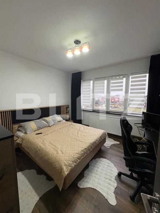 Apartament de vânzare 3 camere Central - 186978AV | BLITZ Baia Mare | Poza3