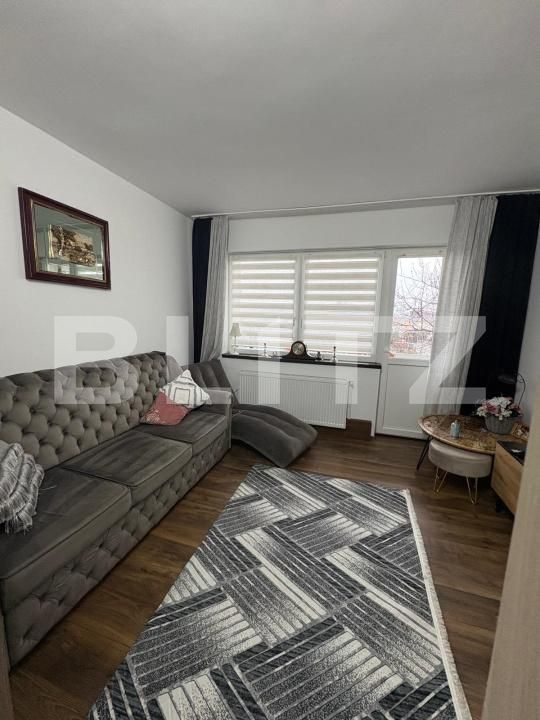Apartament de vânzare 3 camere Central - 186978AV | BLITZ Baia Mare | Poza2