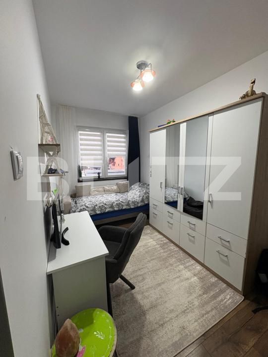 Apartament de vânzare 3 camere Central - 186978AV | BLITZ Baia Mare | Poza6