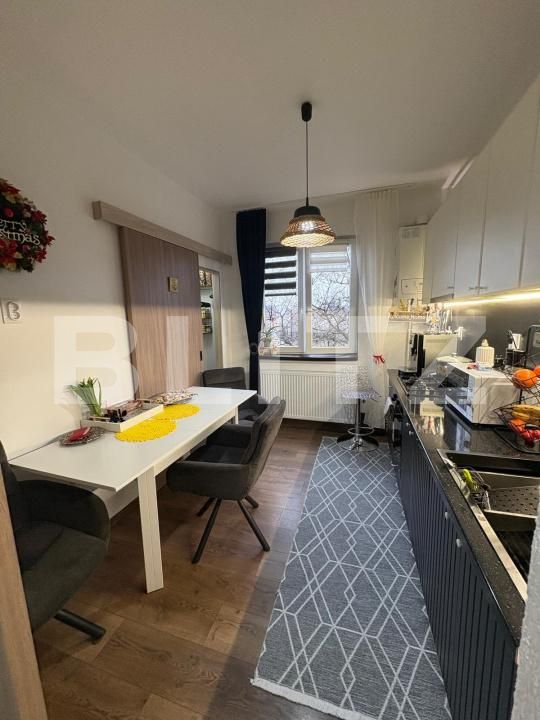 Apartament de vânzare 3 camere Central - 186978AV | BLITZ Baia Mare | Poza8