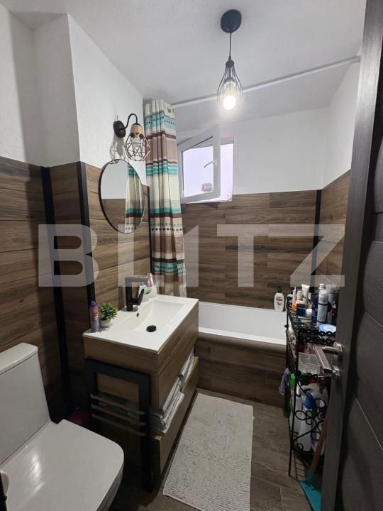 Apartament de vânzare 3 camere Central - 186978AV | BLITZ Baia Mare | Poza10