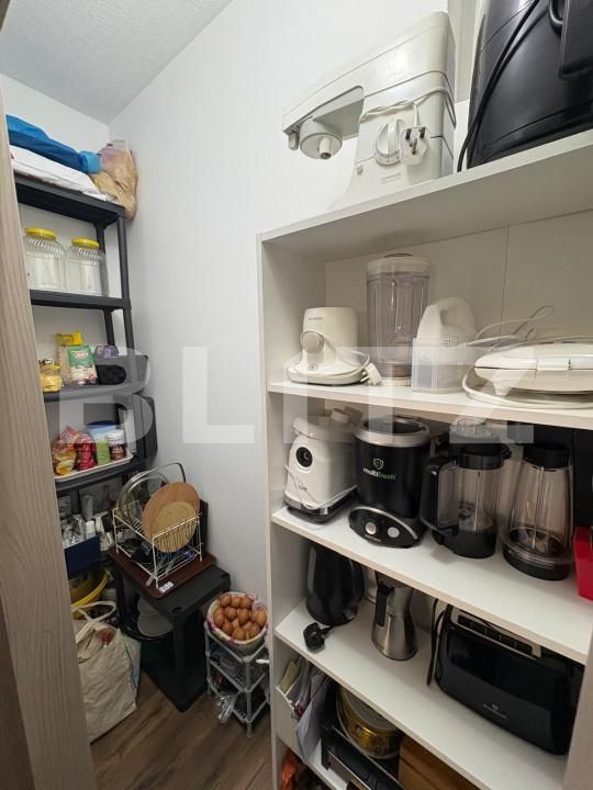 Apartament de vânzare 3 camere Central - 186978AV | BLITZ Baia Mare | Poza9